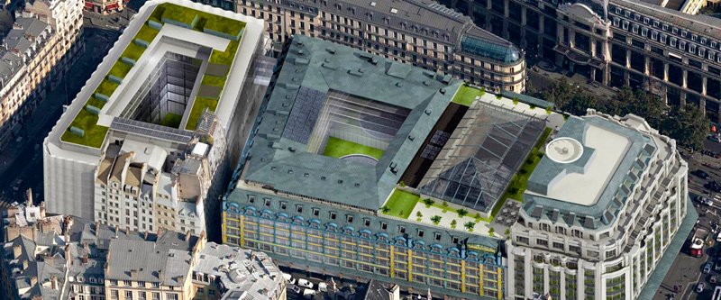 El renacer de “La Samaritaine”<span class="wtr-time-wrap after-title">minuto de lectura</span>