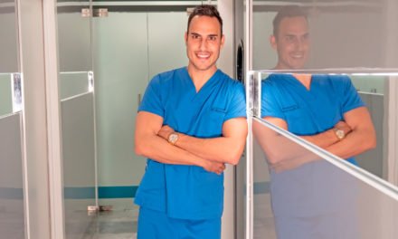 DR. RAFIK DEHNI. Les progrès et l’innovation de la médecine esthétique.