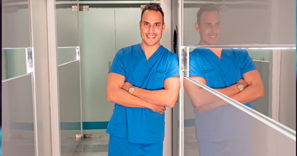 DR. RAFIK DEHNI. Les progrès et l’innovation de la médecine esthétique.<span class="wtr-time-wrap after-title"><span class="wtr-time-number">6</span> minutos de lectura</span>