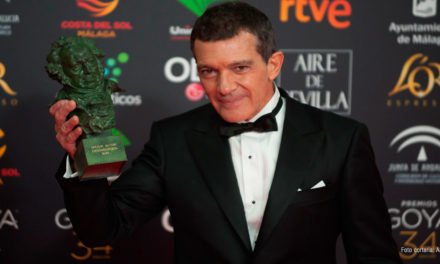 Goya 2020 Awards Gala. Few surprises but a lot of emotion
