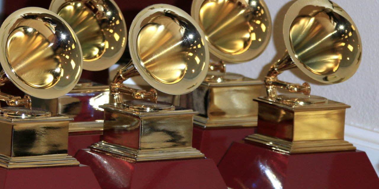 Grammy 2020. Una fiesta en la que la tristeza embargó a los mejores de la música<span class="wtr-time-wrap after-title"><span class="wtr-time-number">5</span> minutos de lectura</span>