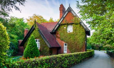 Green tourism: a new and attractive concept of life and travel