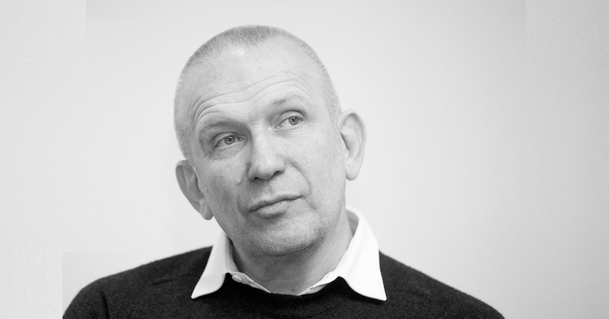 JEAN-PAUL GAULTIER, el adiós del “Enfant Terrible”<span class="wtr-time-wrap after-title"><span class="wtr-time-number">2</span> minutos de lectura</span>