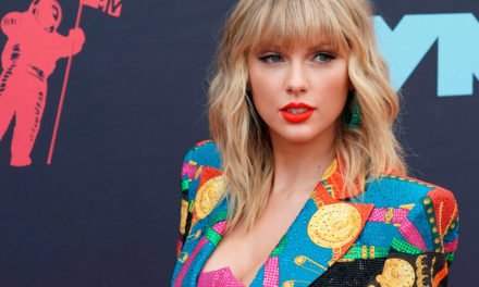 Taylor Swift, Miss Americana