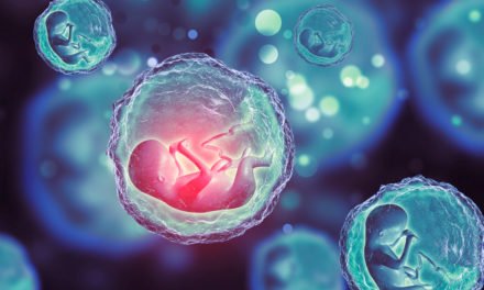 The eugenics and advances in fertilization and genetics