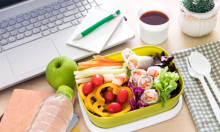 10 hábitos saludables para ti