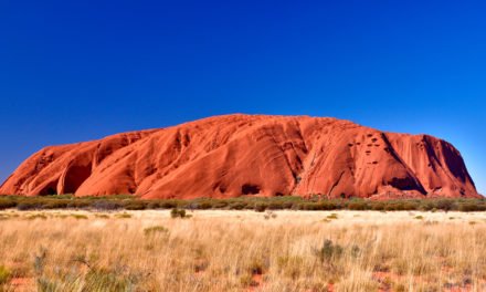 Australia. Vive una experiencia única
