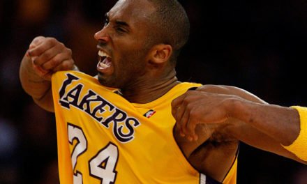 Kobe Bryant, the man dies and the legend of “Black Mamba” is born