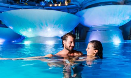 The perfect plan for Valentine’s day in Caldea