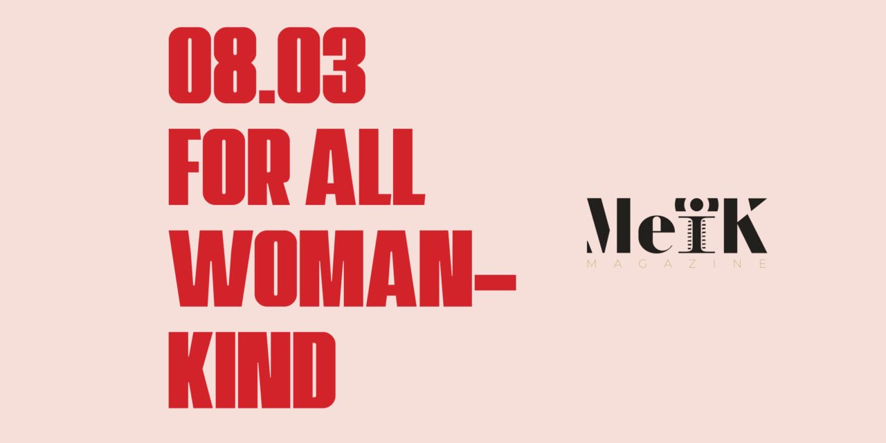 International Women’s day 2020<span class="wtr-time-wrap after-title"><span class="wtr-time-number">3</span> minutos de lectura</span>