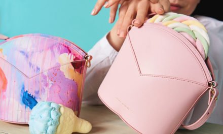 Arena Martínez: Moda y arte contemporáneo, el tándem perfecto.