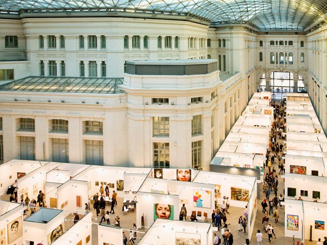 Art Madrid 2020 Edition 15<span class="wtr-time-wrap after-title"><span class="wtr-time-number">3</span> minutos de lectura</span>