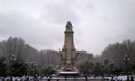 The reform of Plaza de España. Sustainability and Urbanism