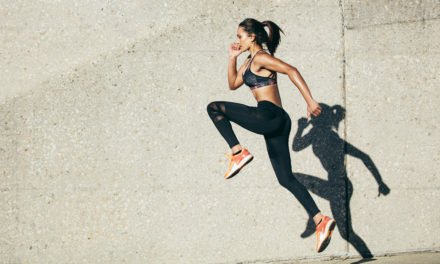 Running, l’allié parfait pour être prêt pour le printemps