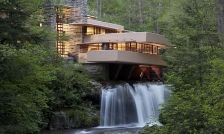 Rétrospective de Frank Lloyd Wright, l’architecte de l’Amérique