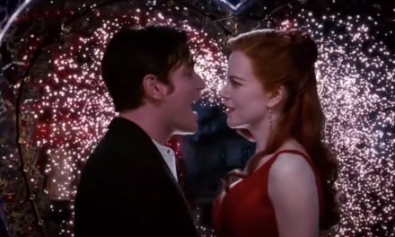 Movies you should watch… or see again.