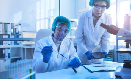 The importance of investing in R&D