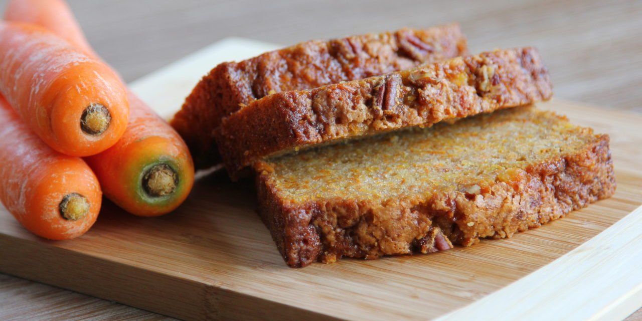 Test yourself in the kitchen: carrot cake<span class="wtr-time-wrap after-title">minuto de lectura</span>