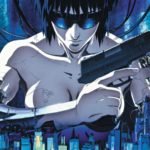 Ghost in the Shell: The classic cyberpunk anime come to Netflix