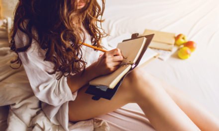 Reflection from self-isolaton