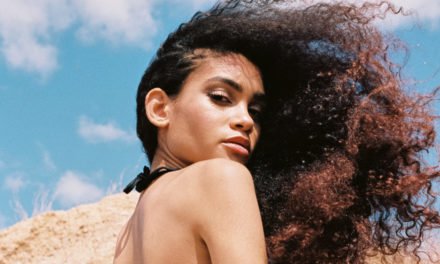 12 preguntas: Estefania Mba