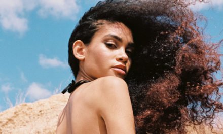 12 questions to Estefania Mba