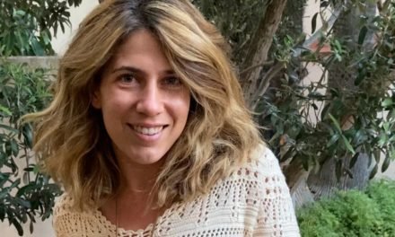 Entrevista a Laura Botella, fundadora de MIA AND CO.