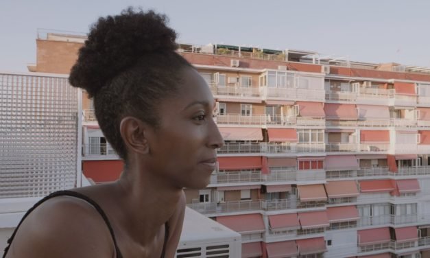 Interview with Paola Hurtado