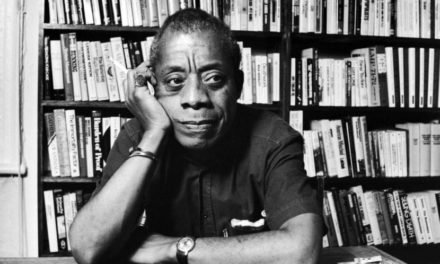La société vue par James Baldwin