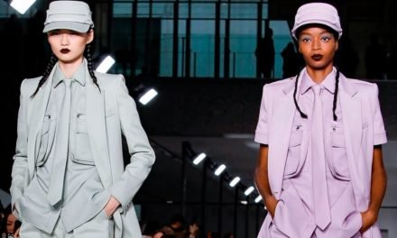 Tendances d’été: le bermuda est de retour