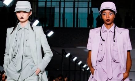 Summer trends: Bermudas shorts are back