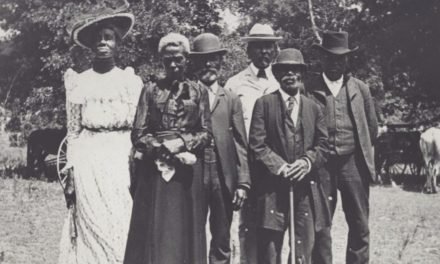 Juneteeth Day en Estados Unidos: Dia de la Libertad