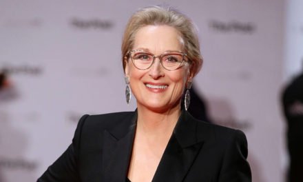 Meryl Streep turns 71