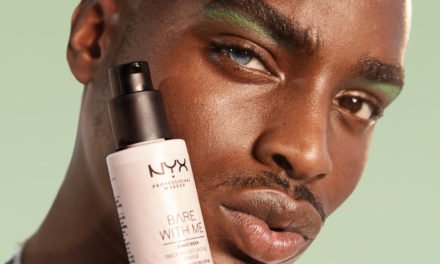 Cannabis Sativa. Les cosmétiques les plus transgressifs