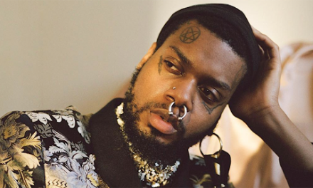 5 artists committed to the LGTBI+ community