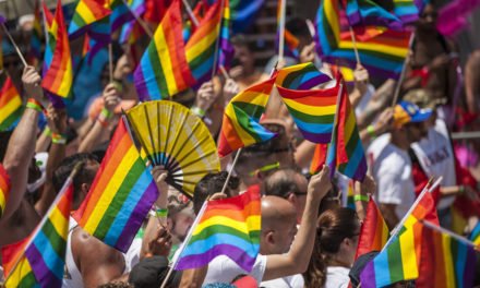 Pride Month: 15 audiovisual recommendations to understand its importance