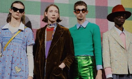 Milan Fashion Week go “phygital” for Men’s shows