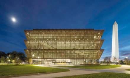 David Adjaye: One of the most influential African architects in the world