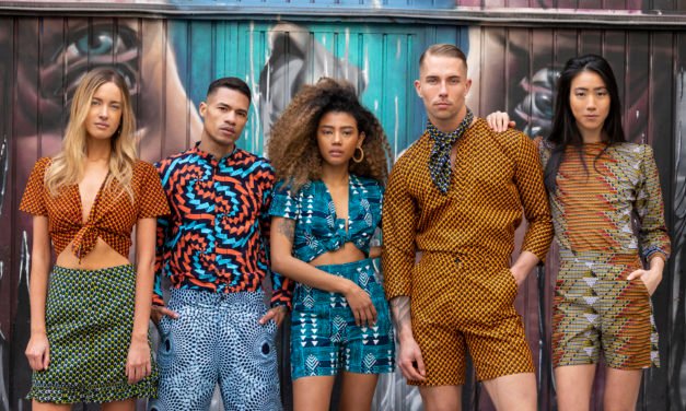 Entrevista a Fanny-Joyce y Wesley, fundadores de SIKHA