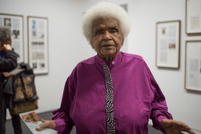 Sarah Maldoror: activism and black poetry for the big screen.<span class="wtr-time-wrap after-title"><span class="wtr-time-number">6</span> minutos de lectura</span>