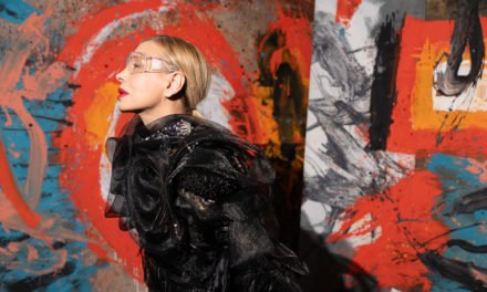 Helena Ramírez y la Moda Española: Entrevista a Jose Luis Díaz Megías, creador de IT-SPAIN