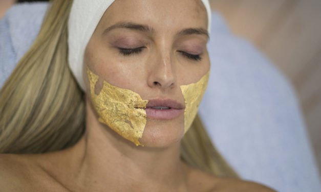 Cyber ​​cosmetics is here.