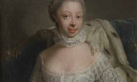 Black history month: Ten protagonists of British history.